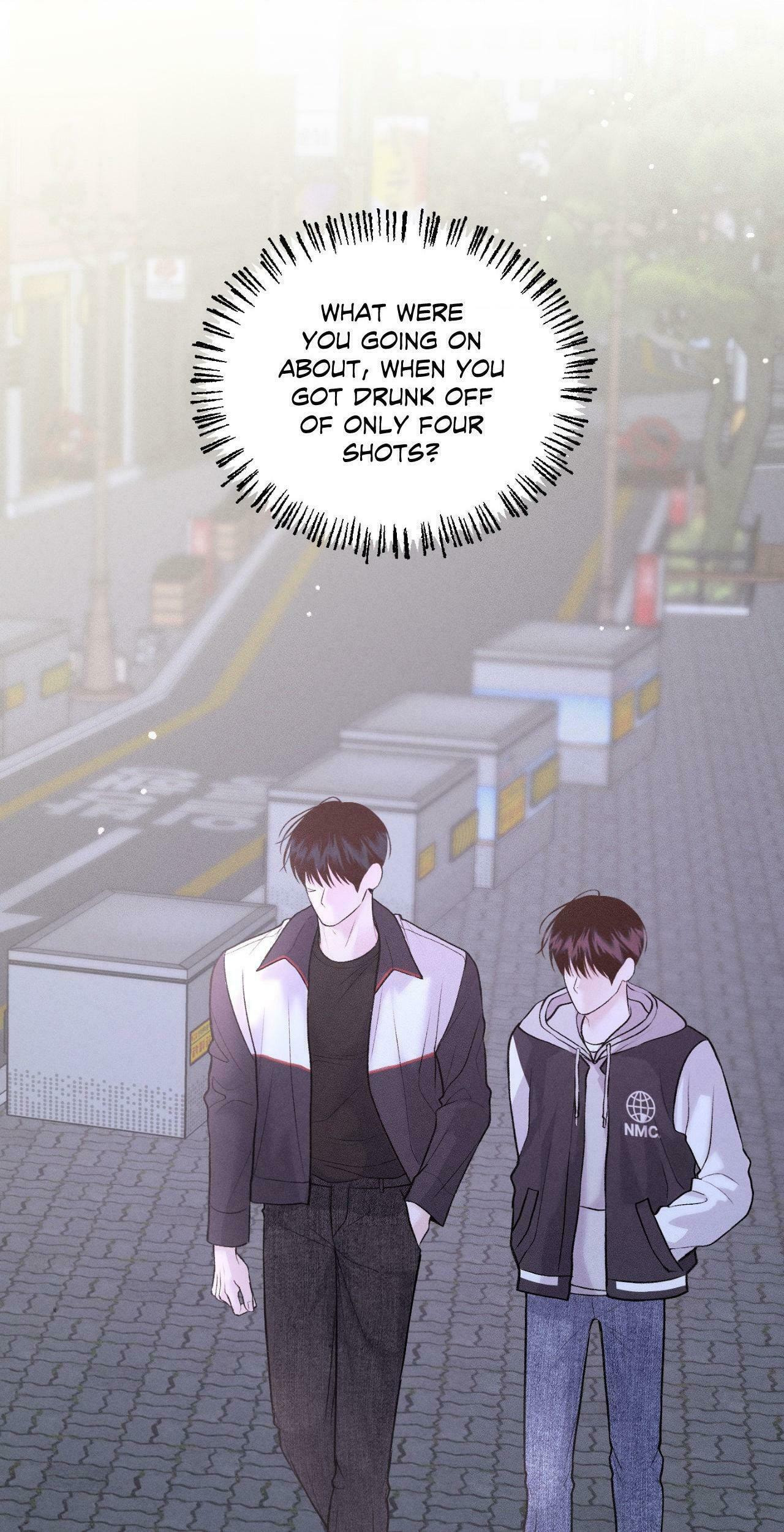 Save the Dae – Chapter 26 page 43
