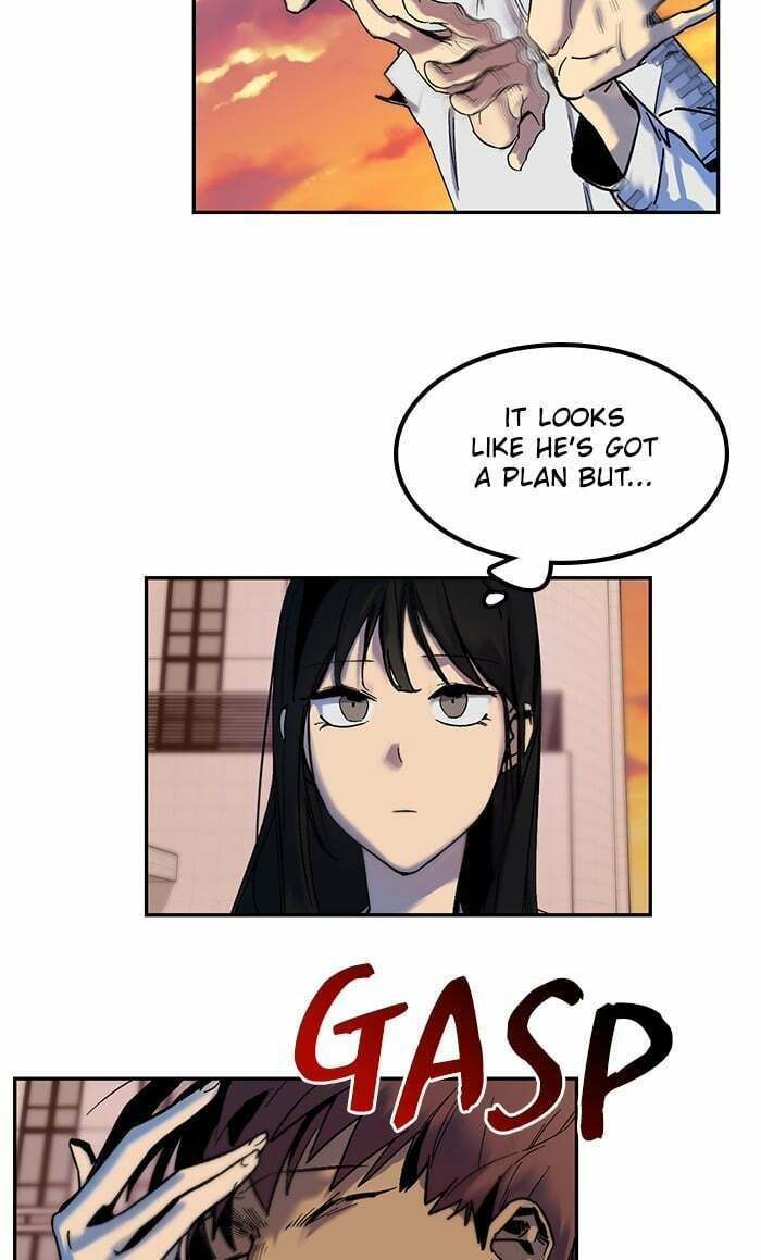 Return to Player – Chapter 9 page 13