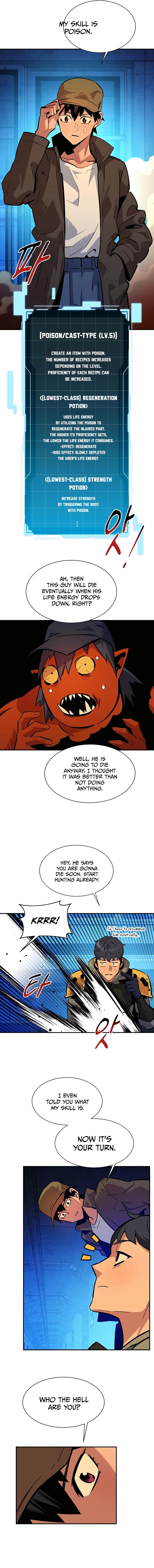 Auto Hunting With My Clones – Chapter 32 page 19
