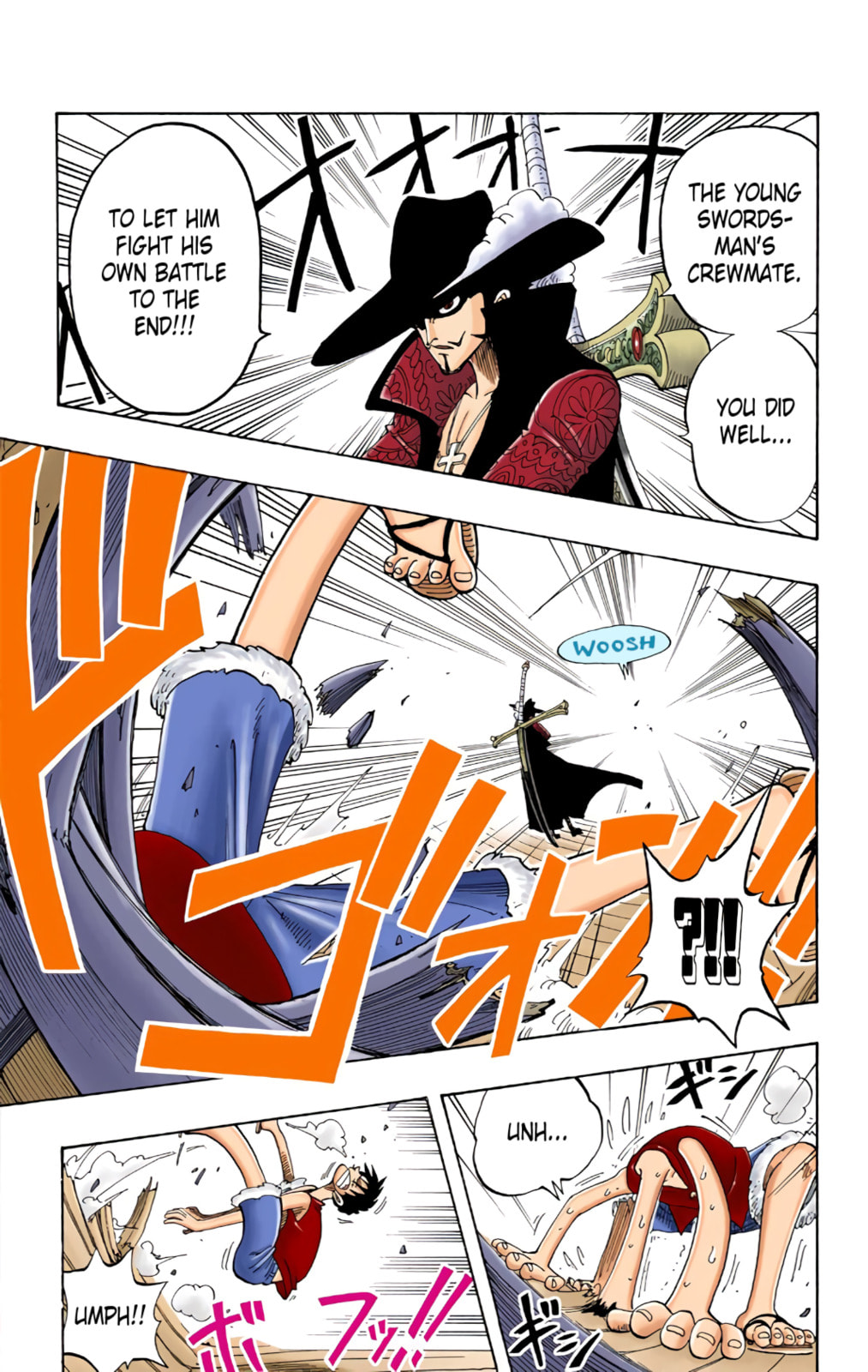 The Oath page 7