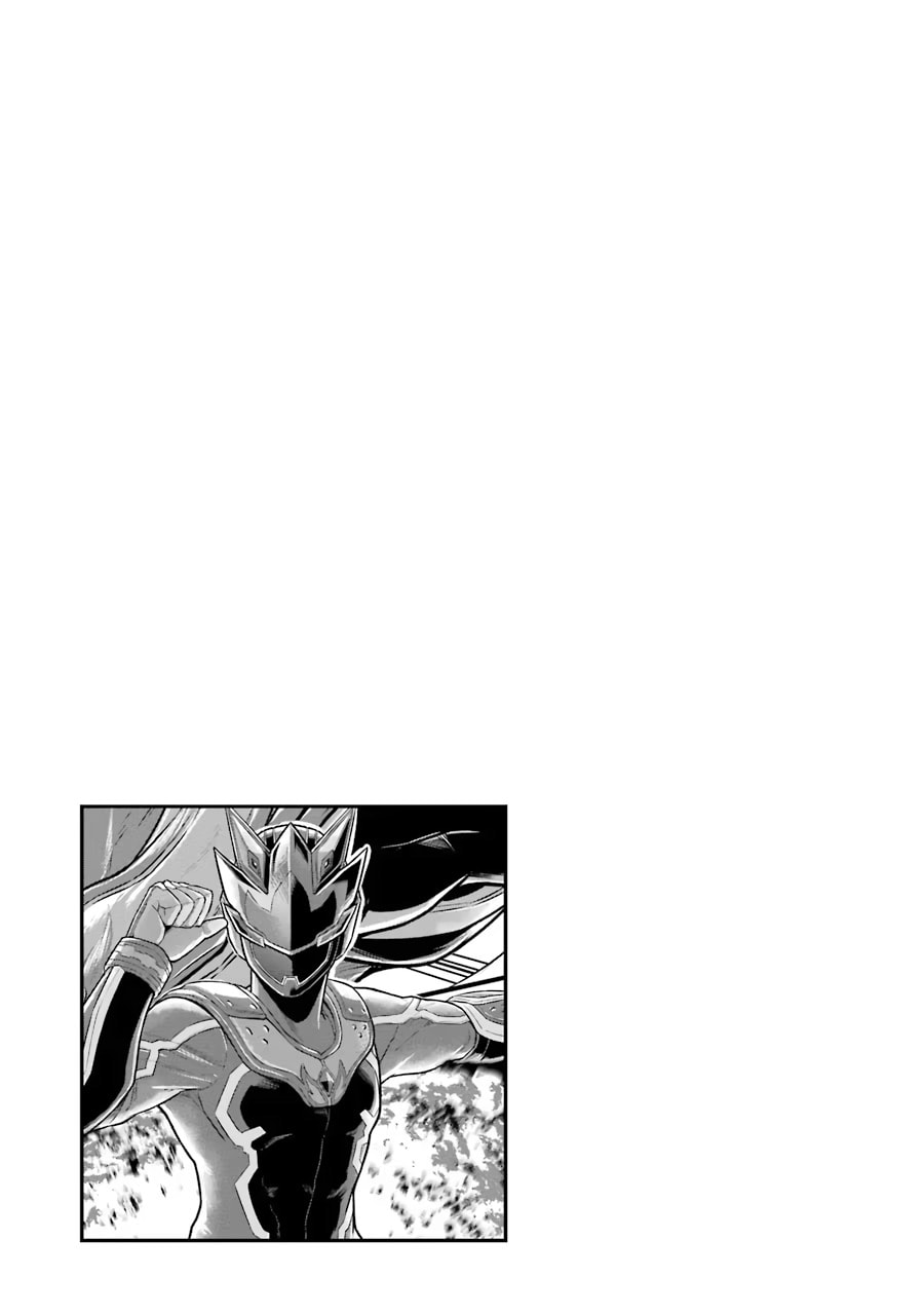 Ranger Red And The Wizard page 61