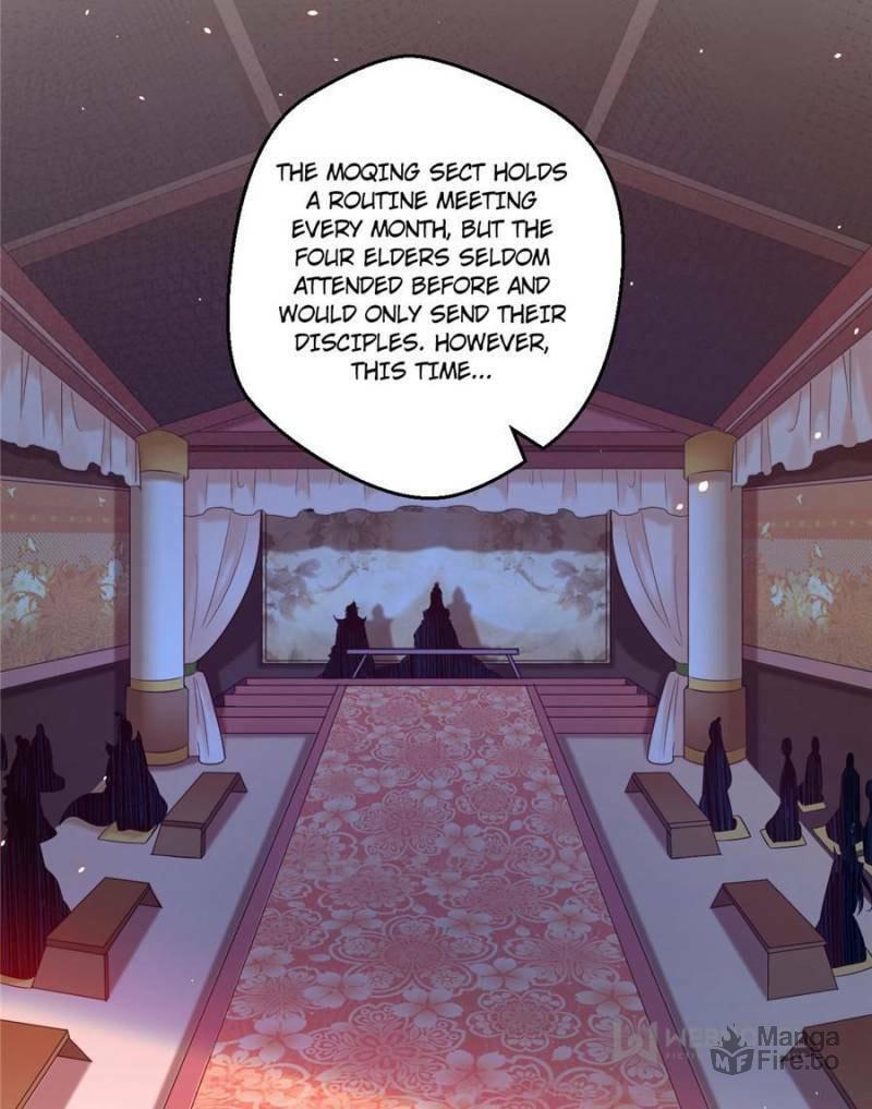 Way To Be The Evil Emperor – Chapter 13 page 54