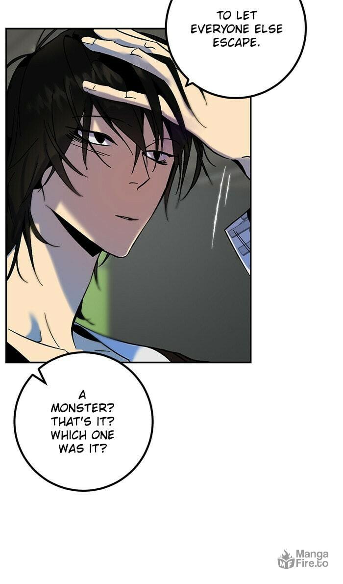 Return to Player – Chapter 15 page 65