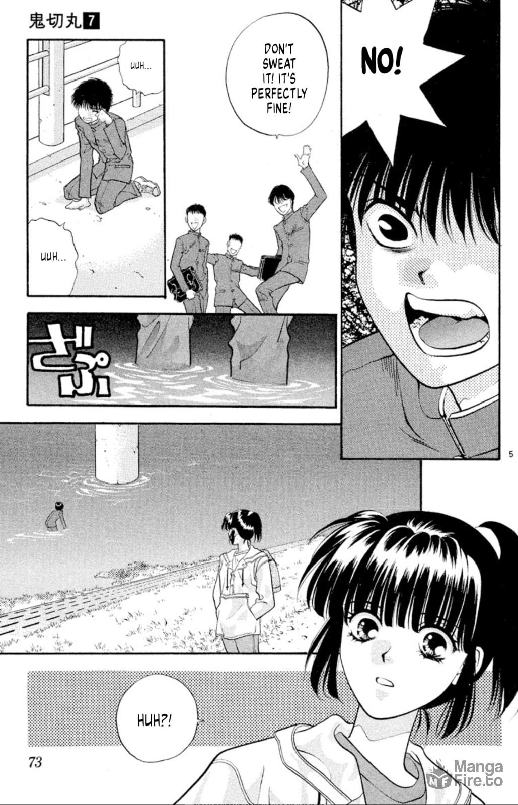 The demon path (part 1) page 4