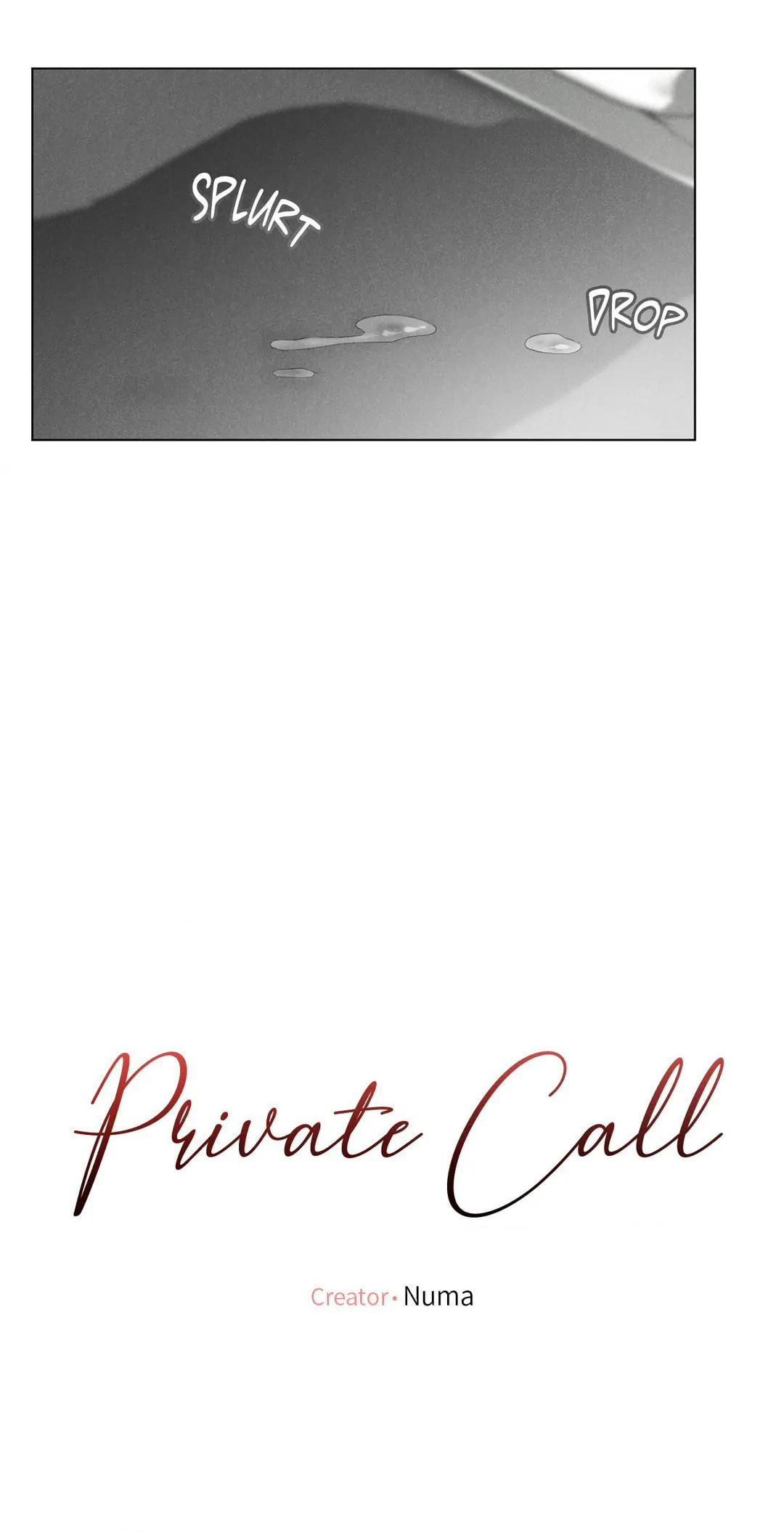 Private Call – Chapter 5 page 27