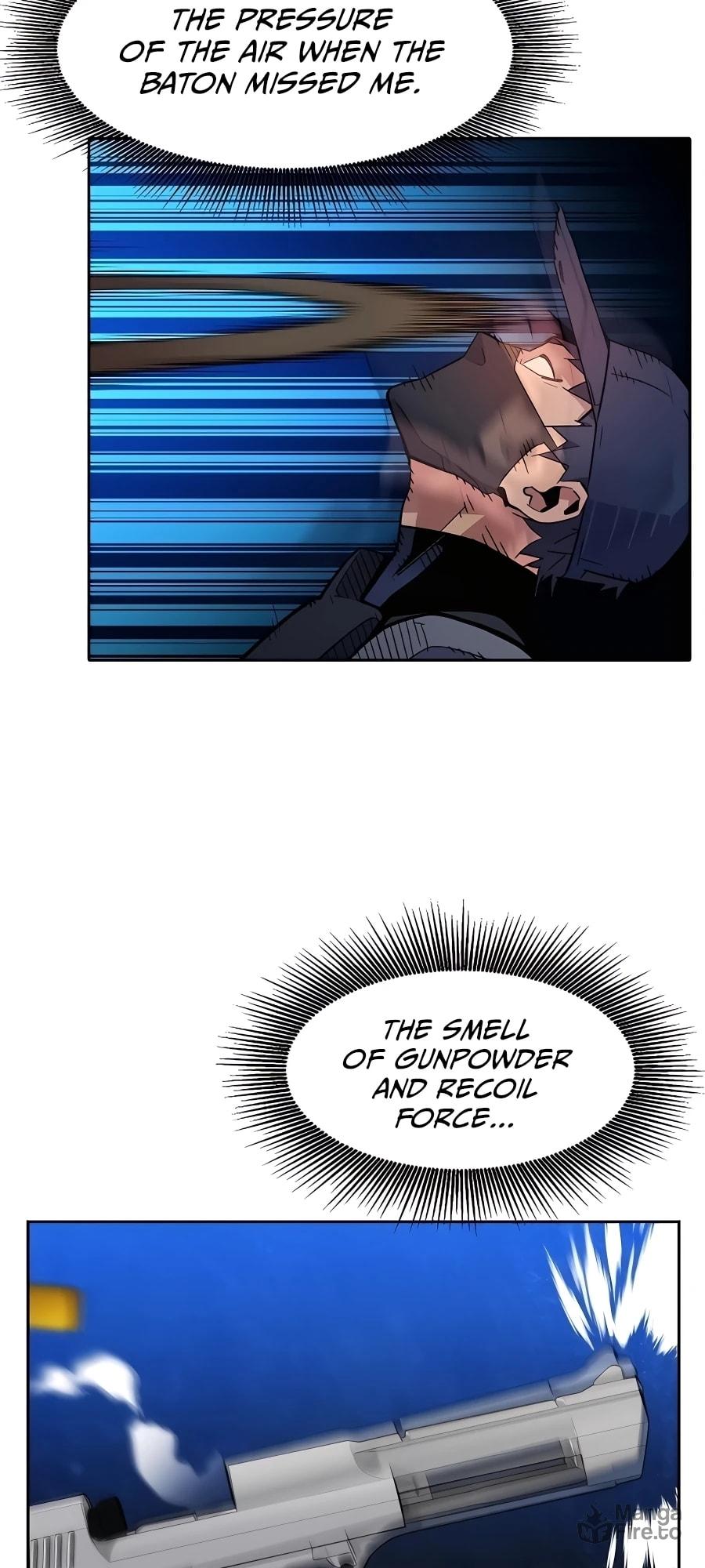 Auto Hunting With My Clones – Chapter 14 page 8
