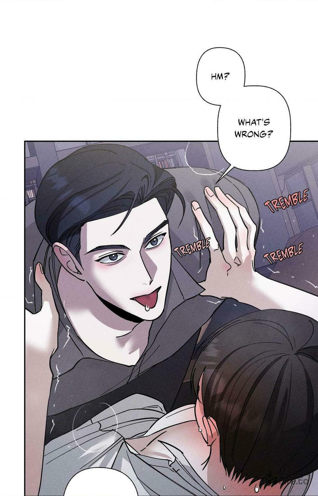 Close-Up – Chapter 4 page 84