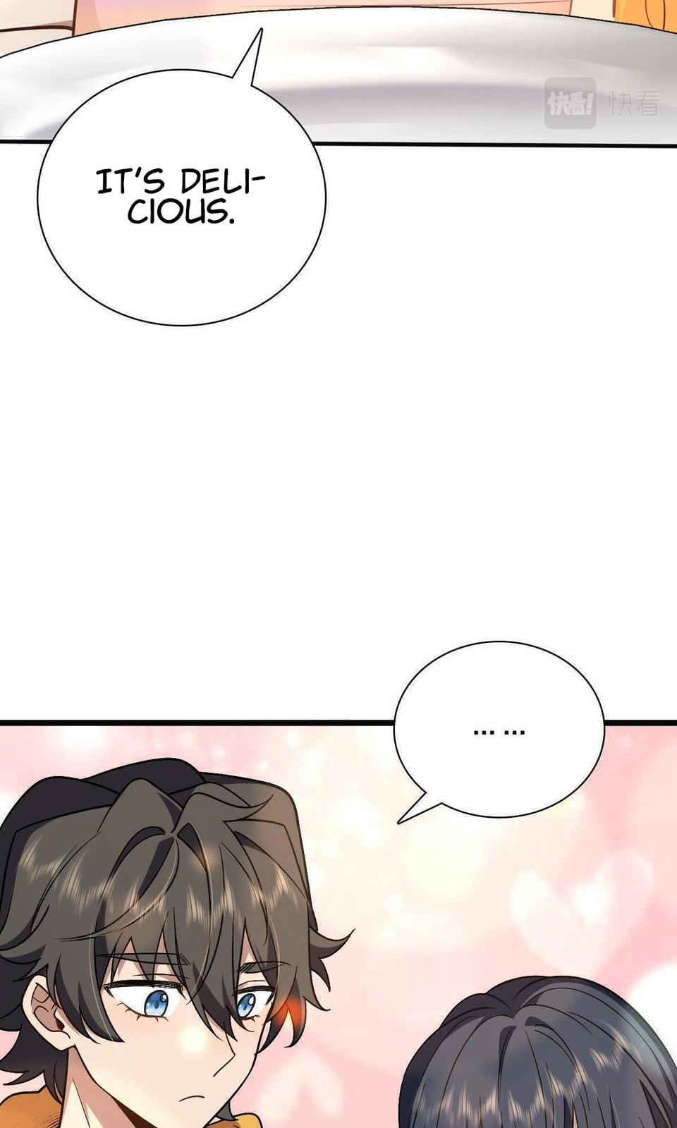 My Wife Is From a Thousand Years Ago (Colored) – Chapter 40 page 52