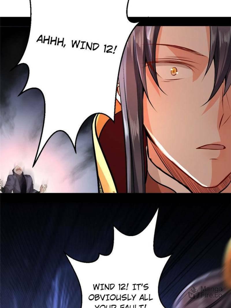 Way To Be The Evil Emperor – Chapter 32 page 4
