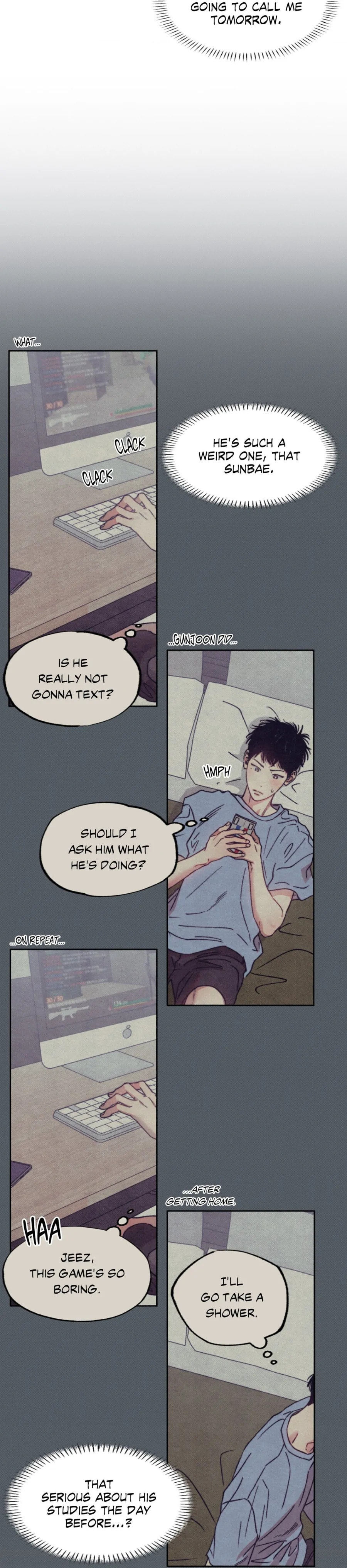 1 to 10 – Chapter 15 page 8