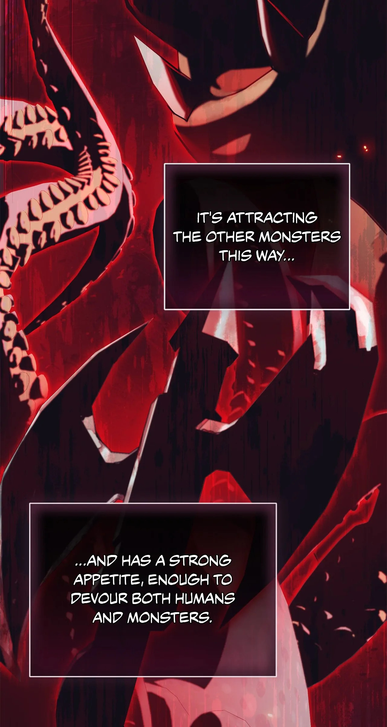 How To Reject My Obsessive Ex-Husband – Chapter 36 page 61