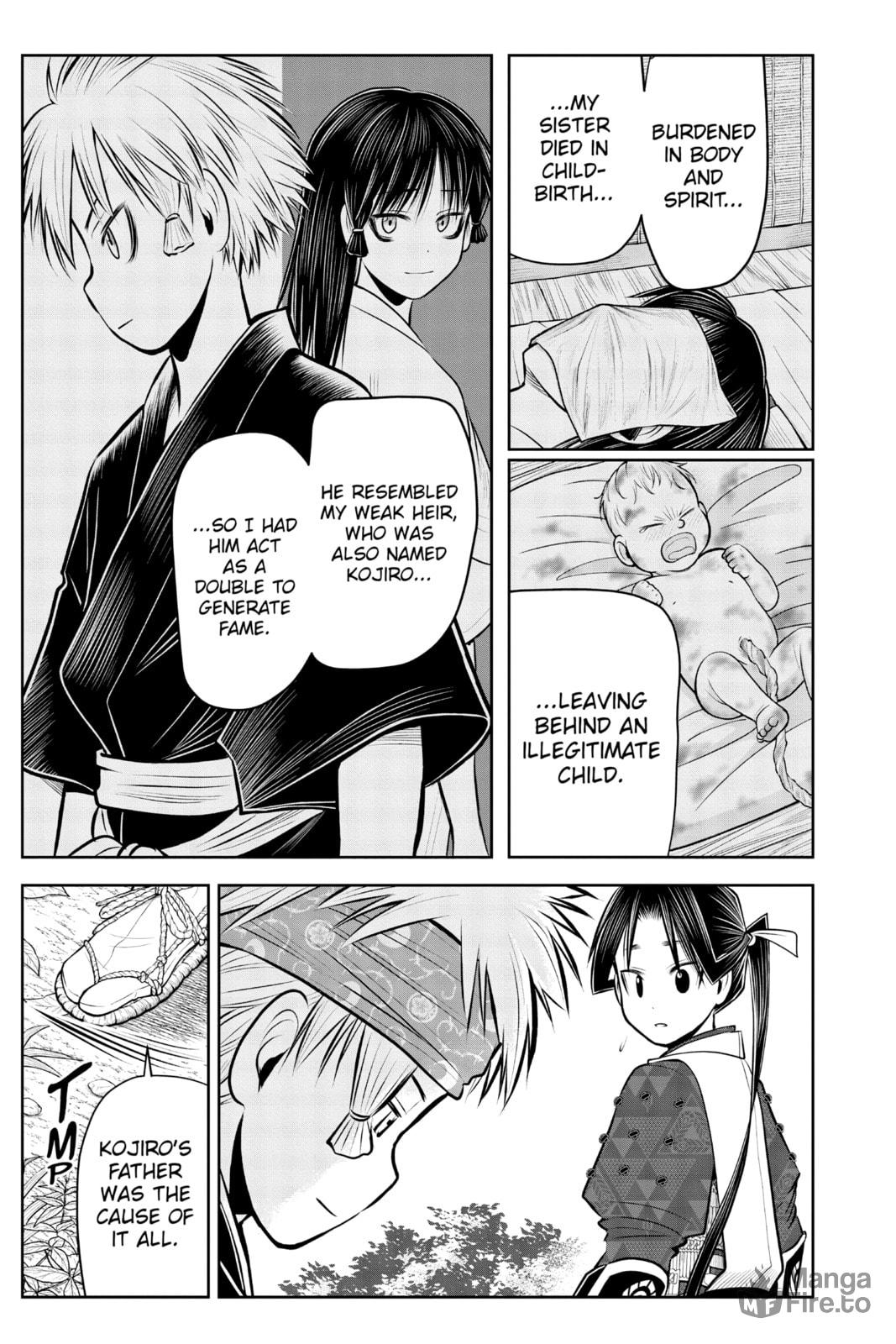 Onakagehara 1335 page 8