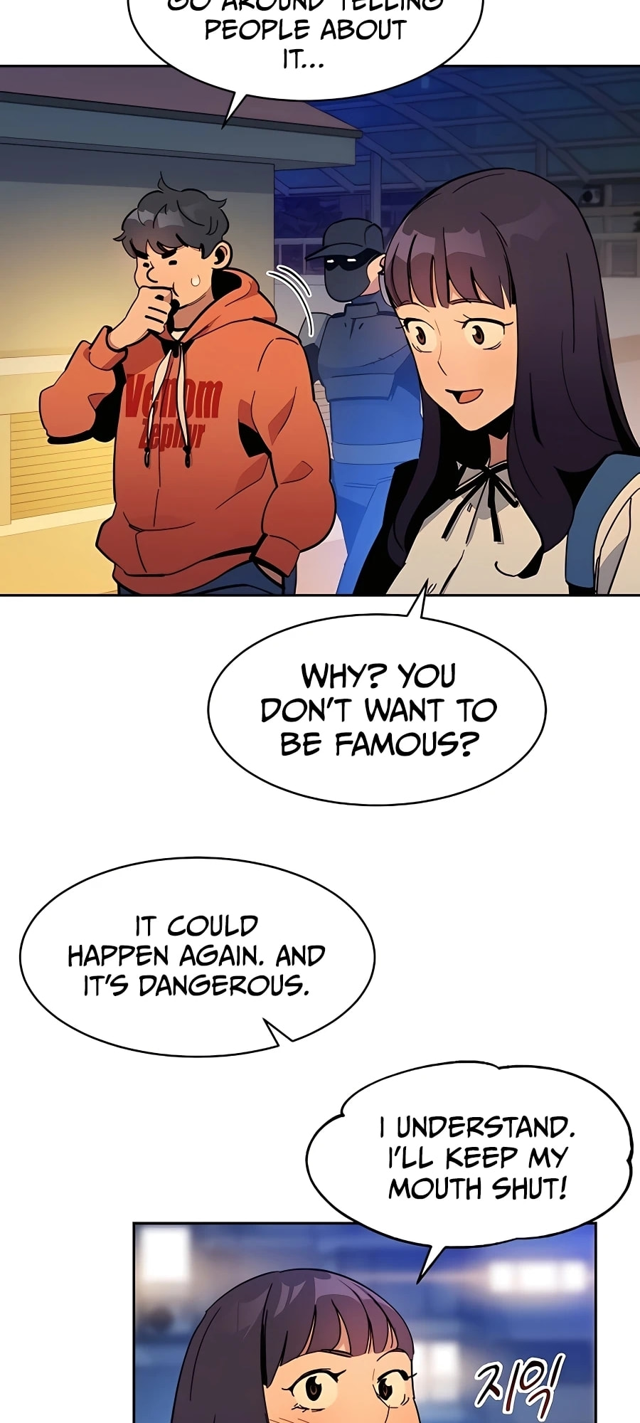 Auto Hunting With My Clones – Chapter 16 page 78