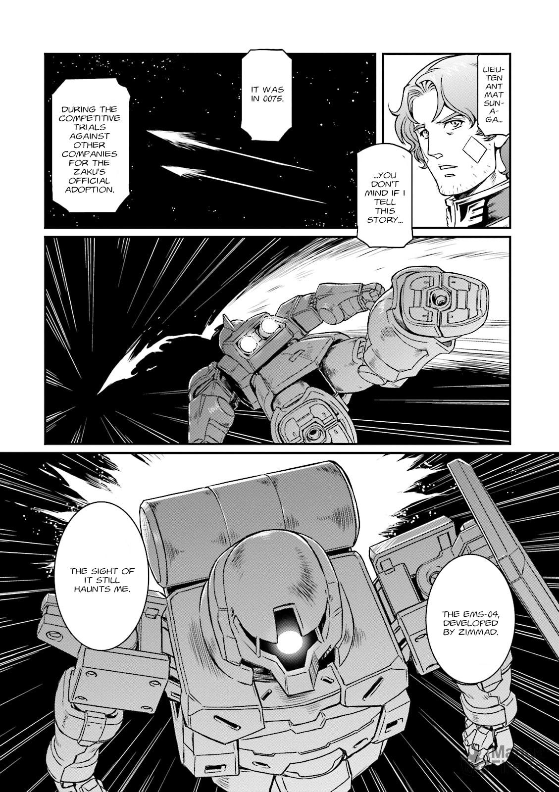 Persistence page 14