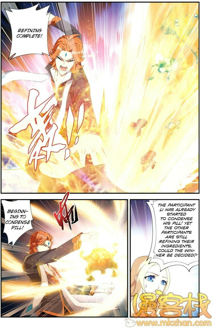 Using Poison to Counteract Poison page 13