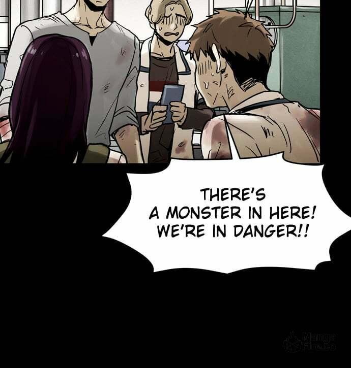 Spore – Chapter 11 page 77