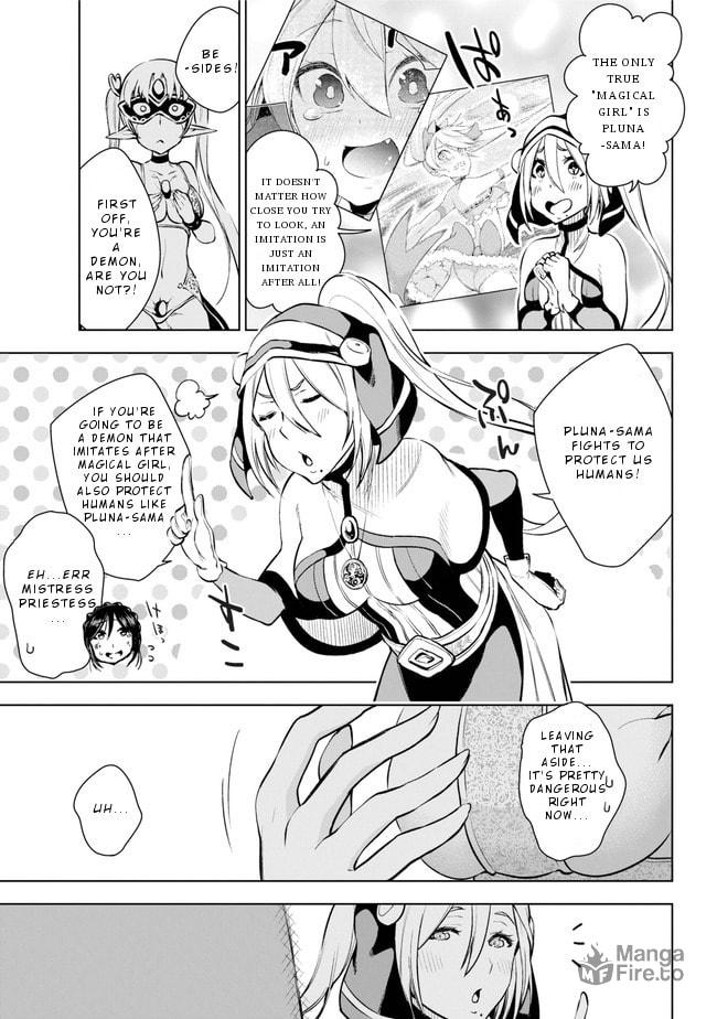 Fallen Messnger page 23