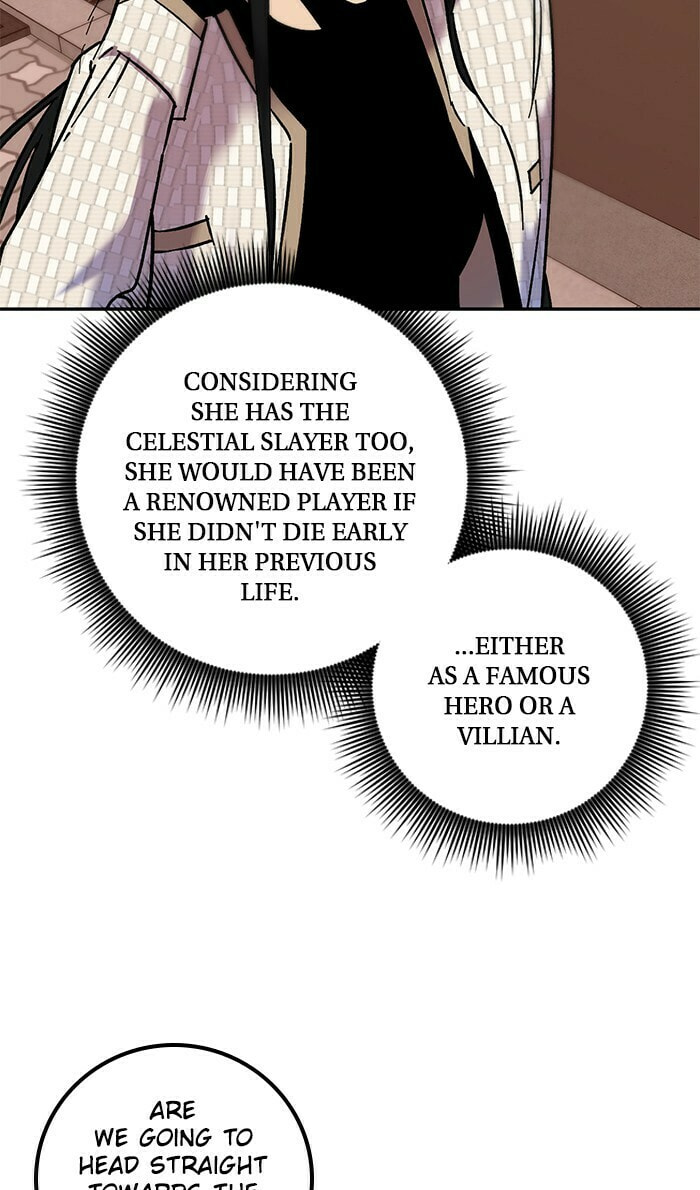 Return to Player – Chapter 10 page 70
