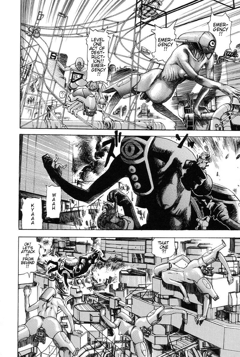 Parataxis 3 page 3