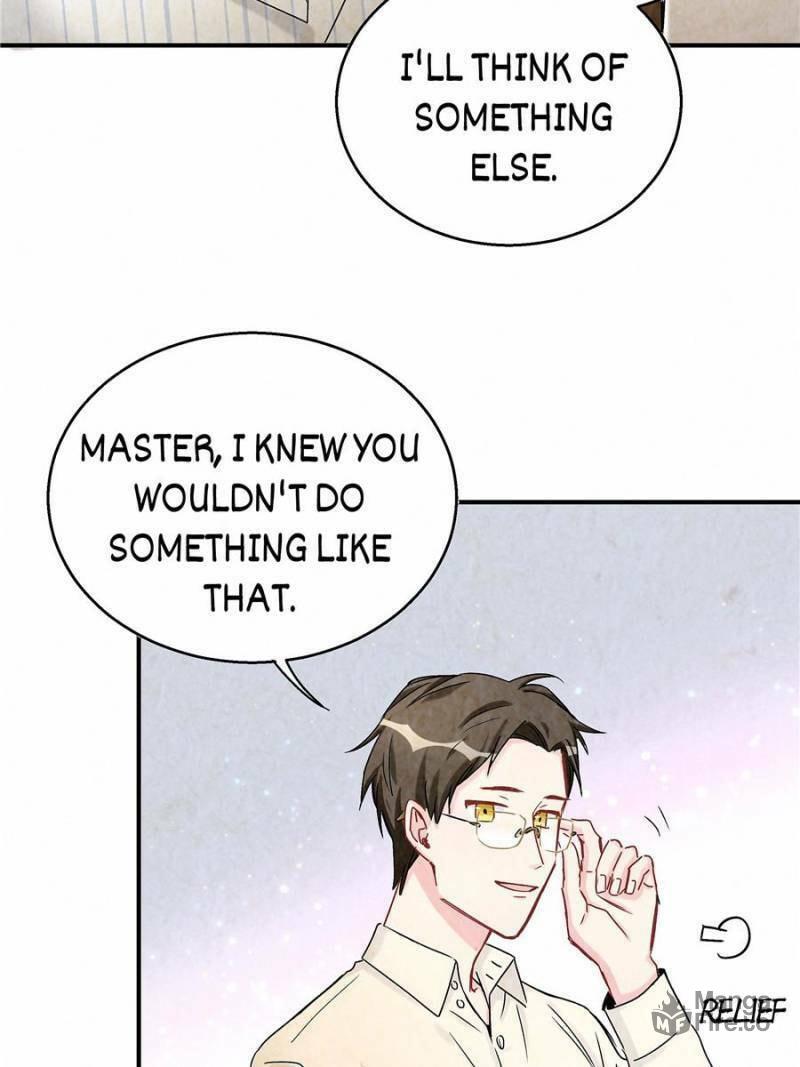 Whose Baby is it? (Colored) – Chapter 18 page 9