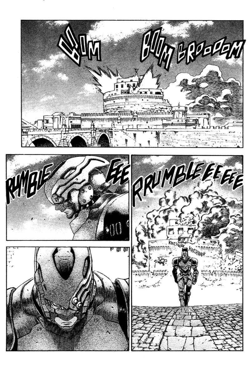Everyone's Own War page 13