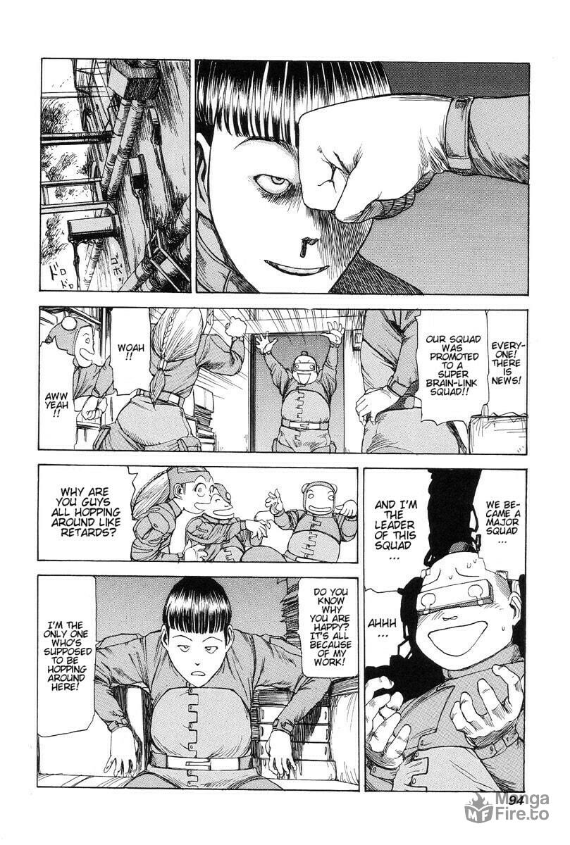 Parataxis 3 page 23