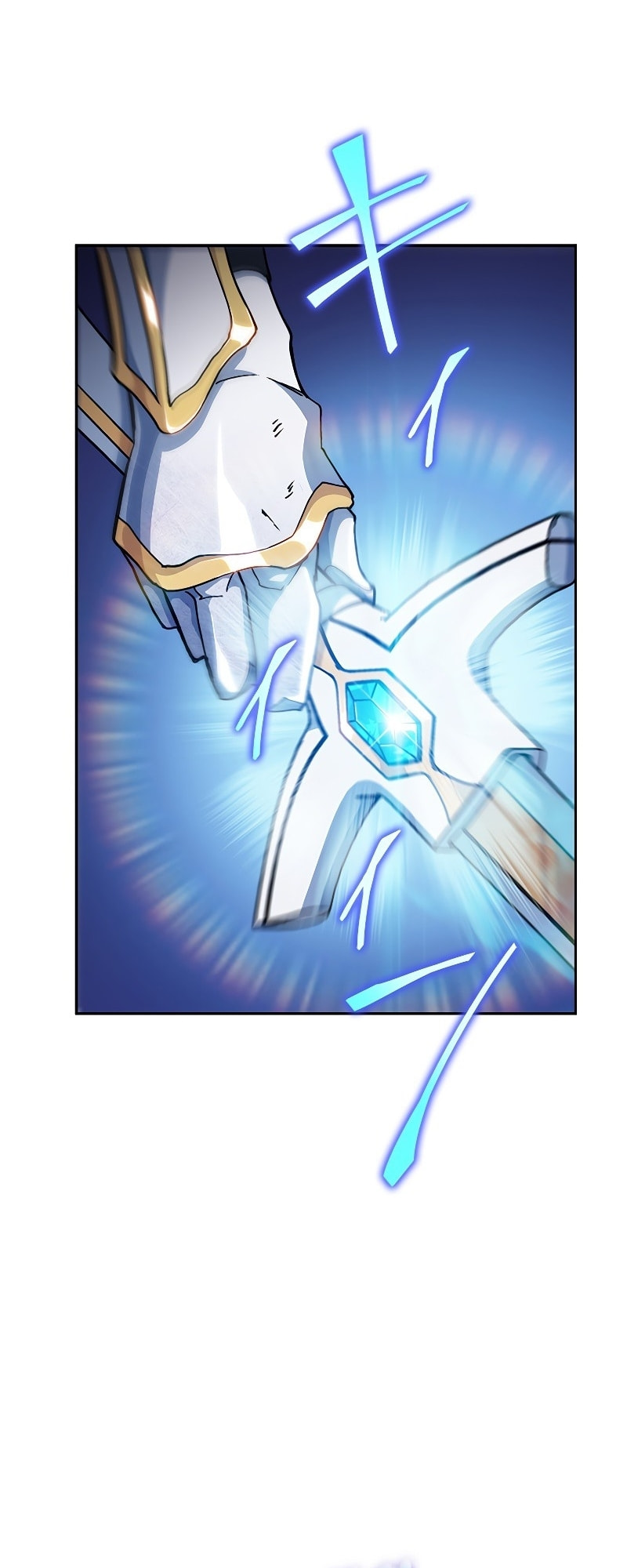 Duke Pendragon: Master of the White Dragon – Chapter 23 page 36
