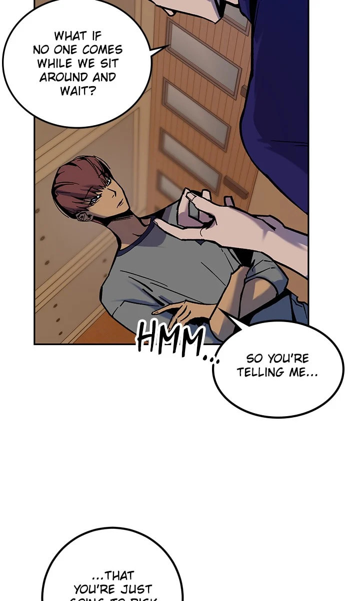 Return to Player – Chapter 7 page 55