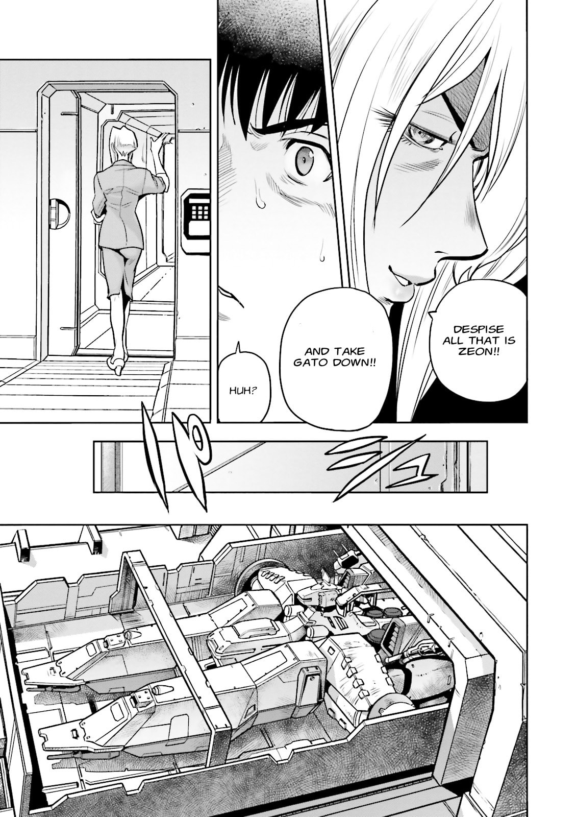 A Soldier's Merit – Part II page 27