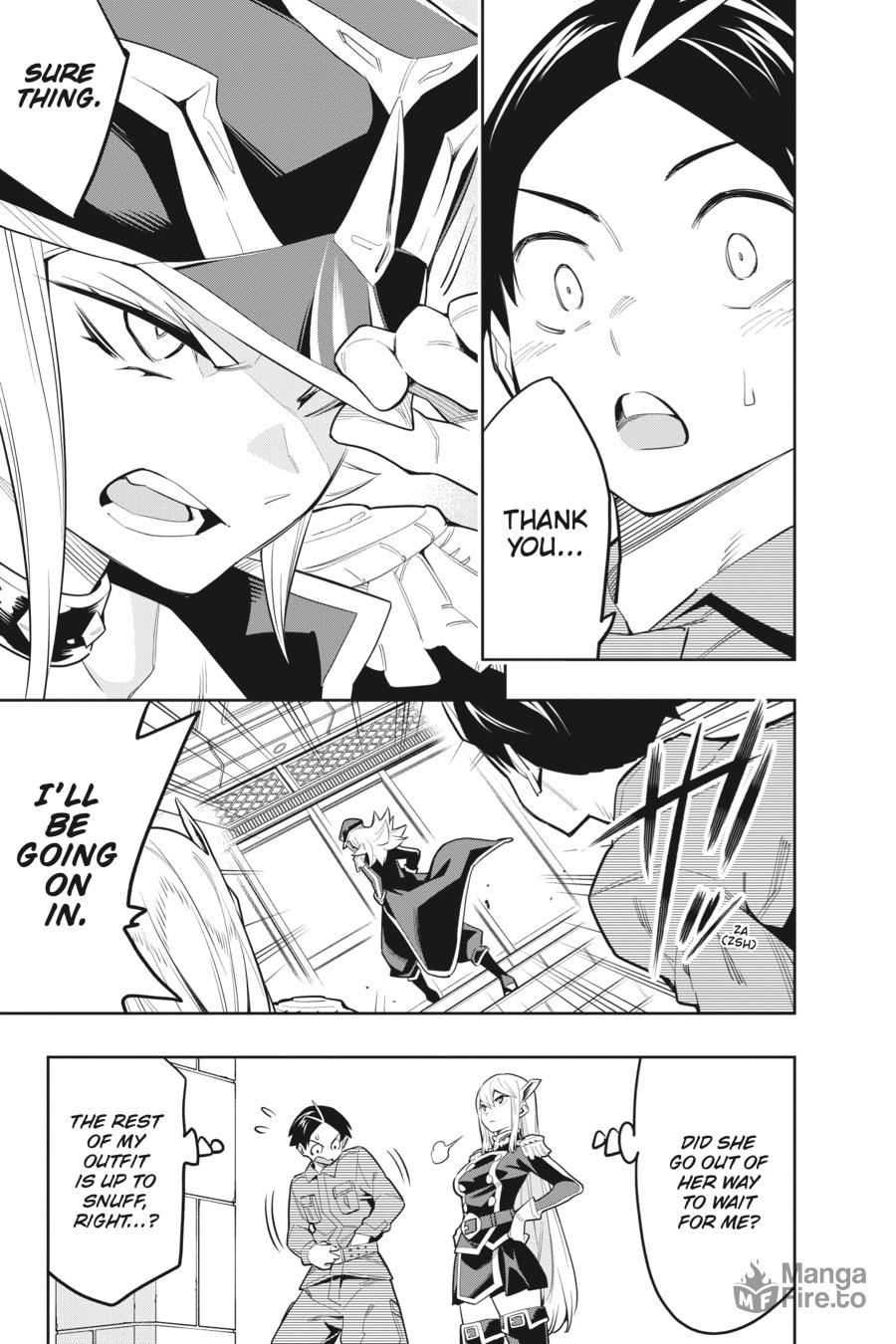 Congregation of Commanders page 8