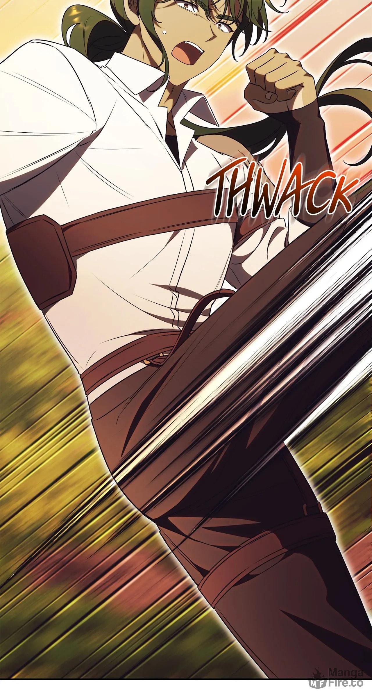 How To Reject My Obsessive Ex-Husband – Chapter 36 page 11