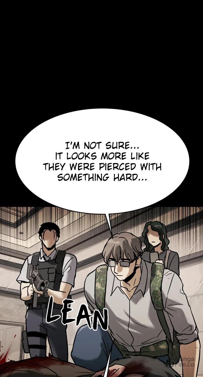Spore – Chapter 57 page 19
