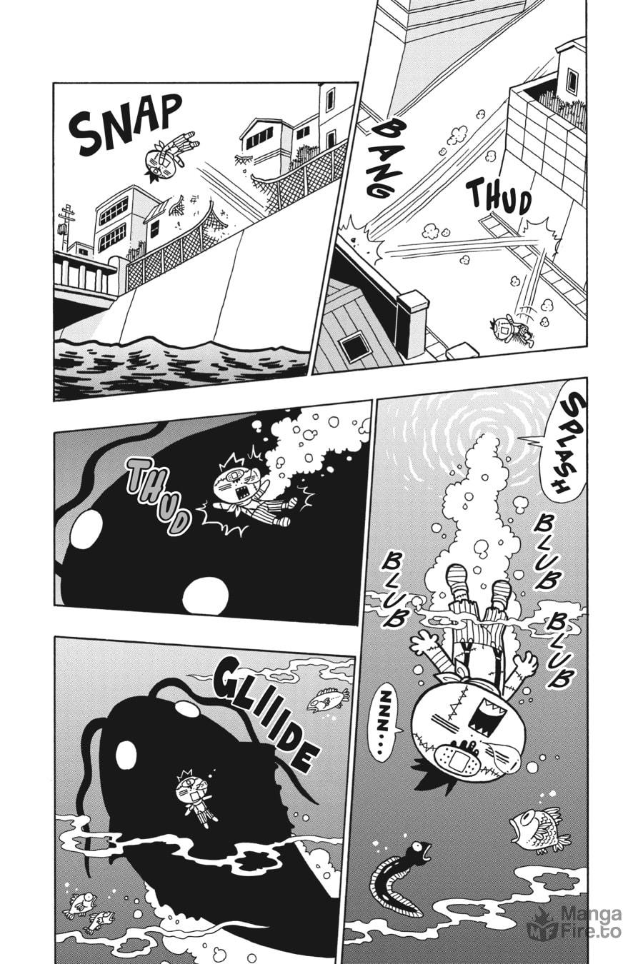 A SOLID SQUARE RIVAL APPEARZ! page 8