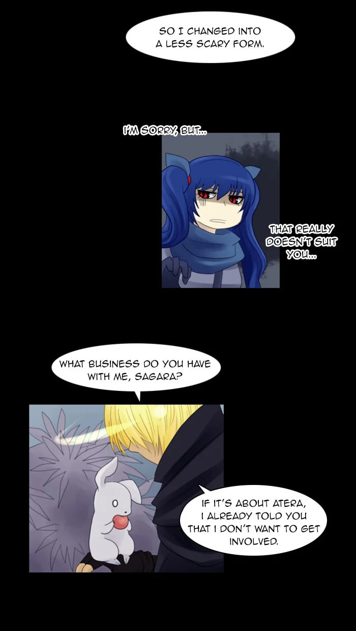 Kubera – Chapter 57 page 28