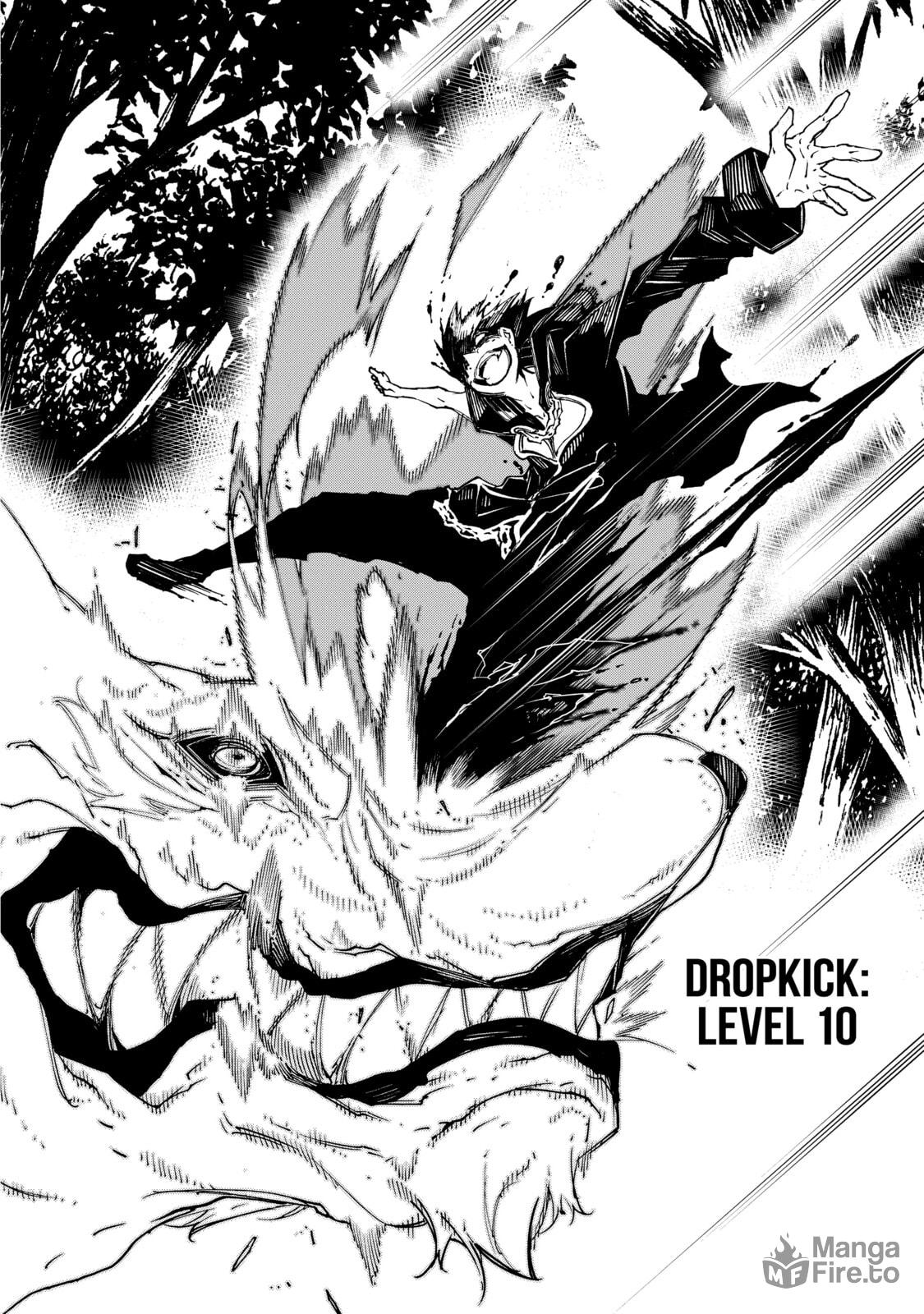 Oversummoned, Overpowered, and Over It! – Chapter 9 page 5