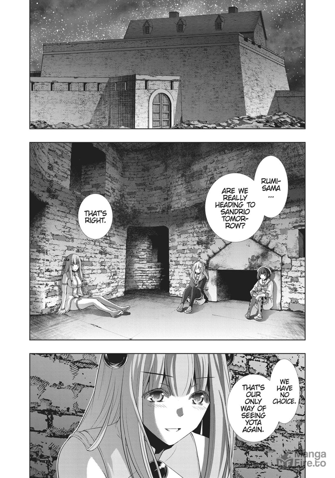 Crescendo < Crescent page 11