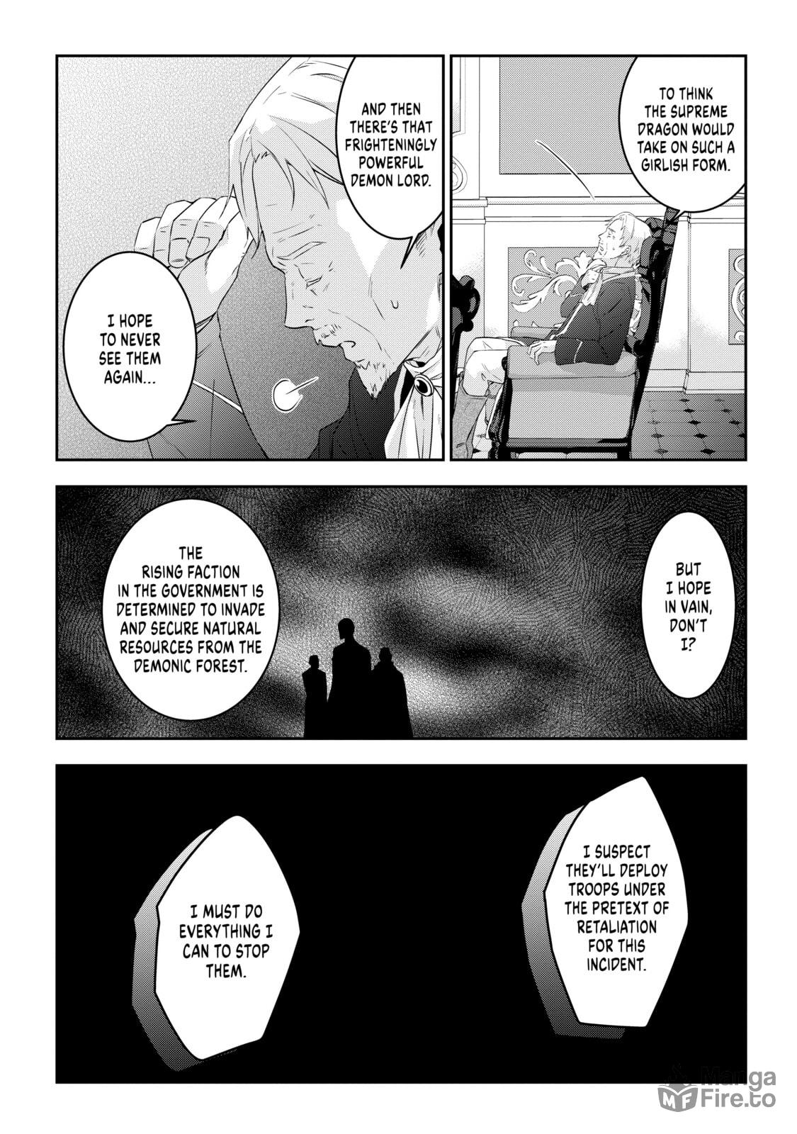 Now I'm a Demon Lord! Happily Ever After with Monster Girls in My Dungeon – Chapter 10 page 11