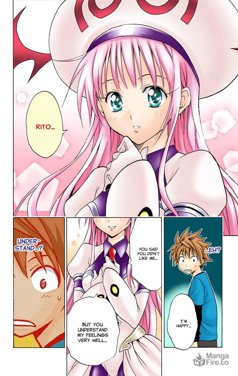 A Messenger from the Galaxy page 19
