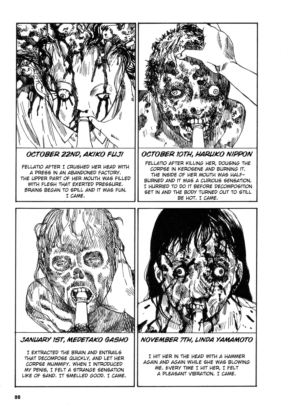 Collecting #2 page 18