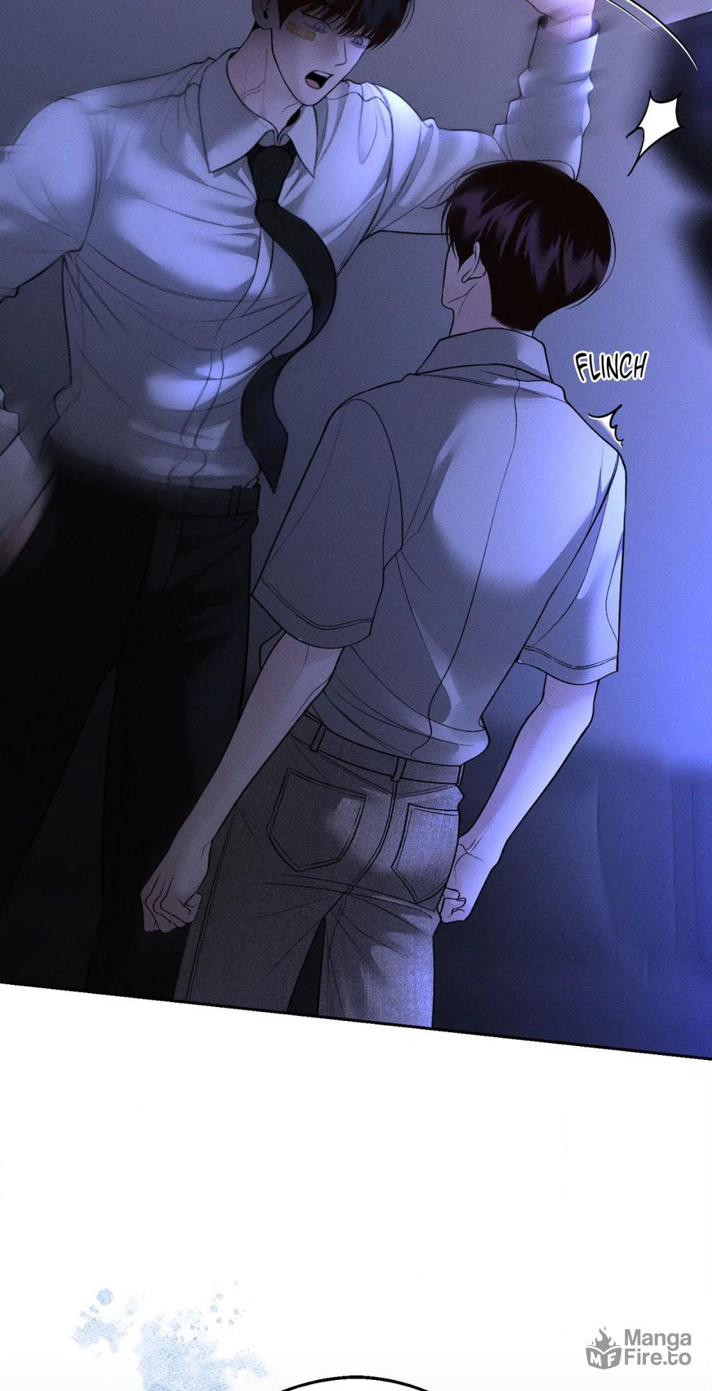 Save the Dae – Chapter 47 page 44