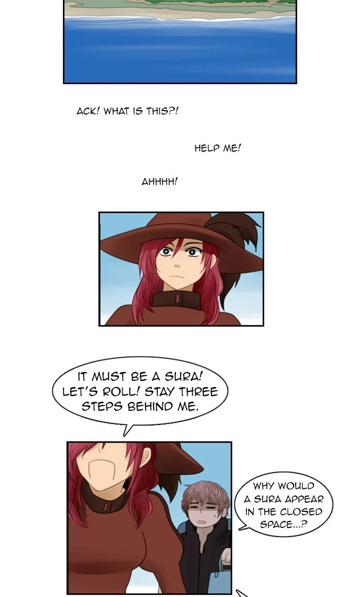 Kubera – Chapter 54 page 28