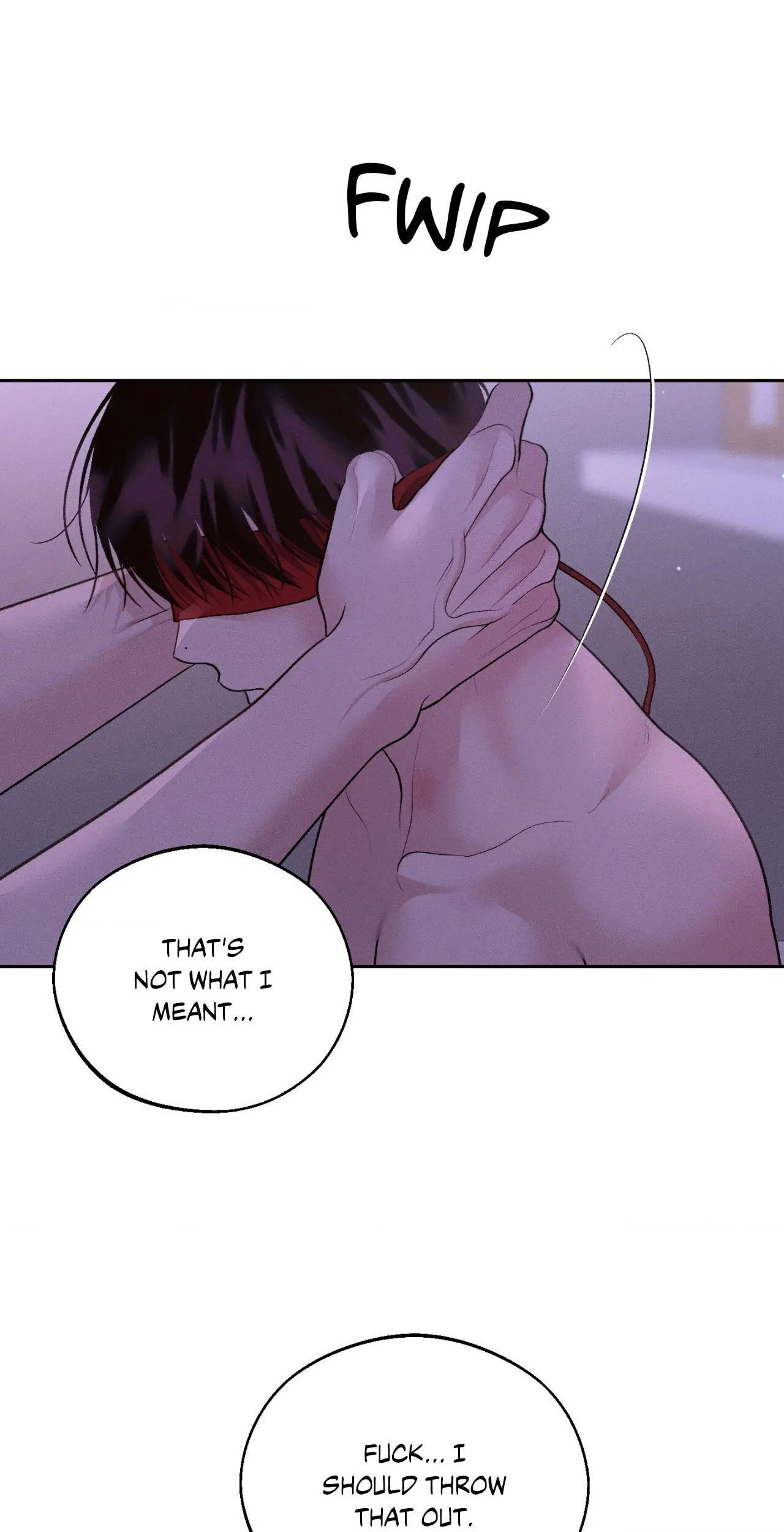 Save the Dae – Chapter 40 page 6