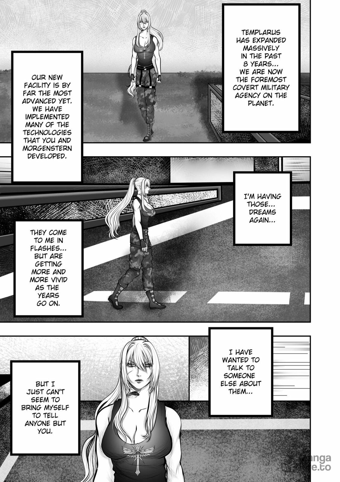 Templarus page 9