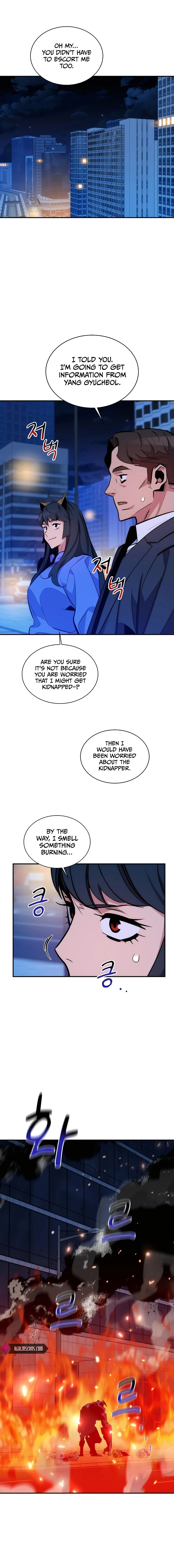Auto Hunting With My Clones – Chapter 49 page 15