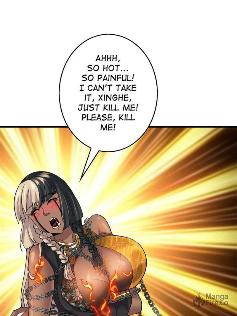 Infinite Job Transfer: I Can Summon Max Level Goddess – Chapter 29 page 39