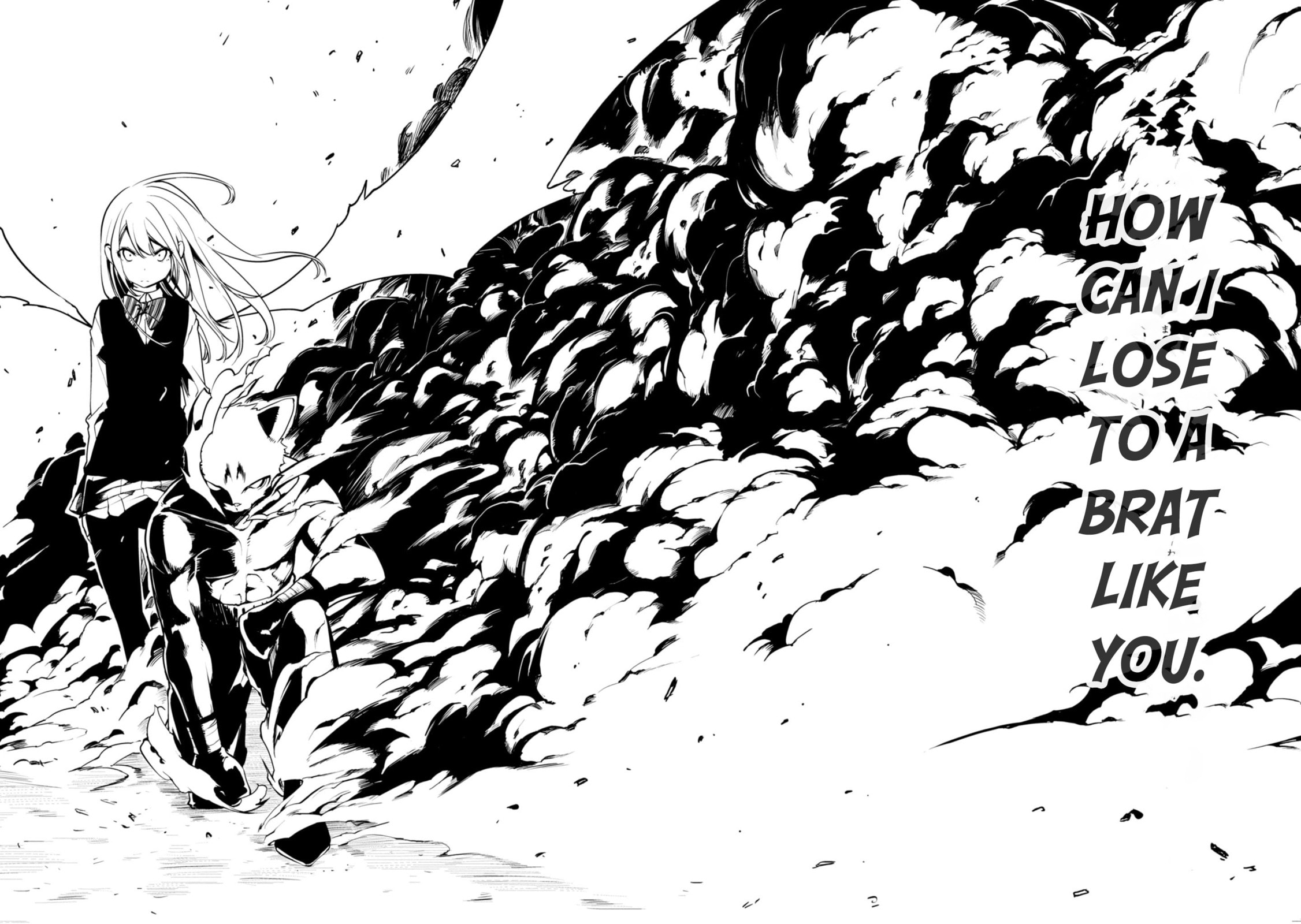 Rock You! page 15