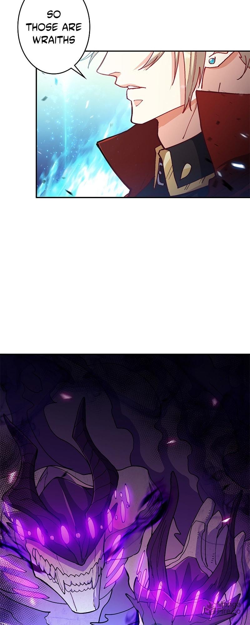 Duke Pendragon: Master of the White Dragon – Chapter 23 page 47