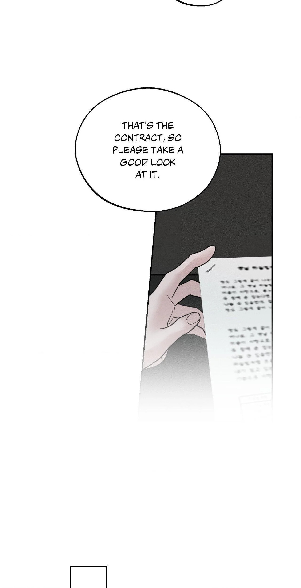 Save the Dae – Chapter 34 page 15