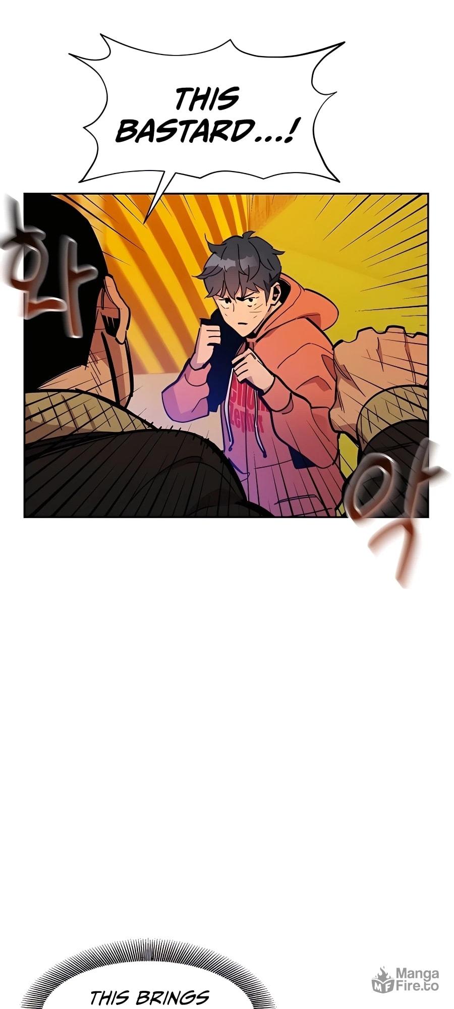 Auto Hunting With My Clones – Chapter 16 page 8