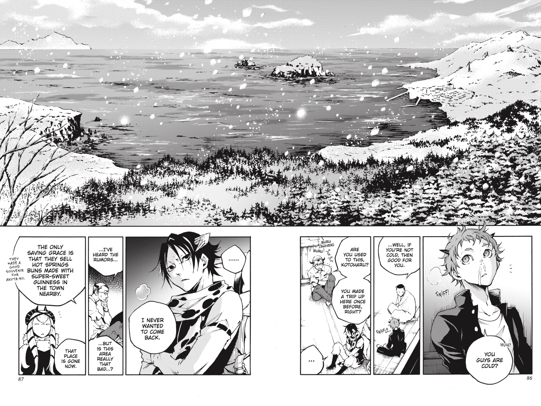 Blizzard page 4